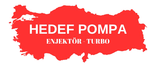 Hedef Dizel Pompa